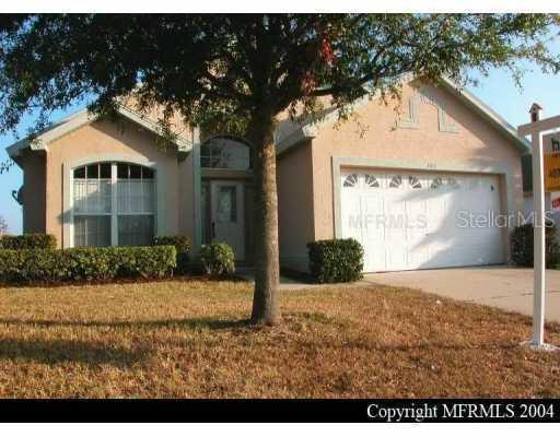 7815 Laurel Oak Ln., Kissimmee, FL 34747