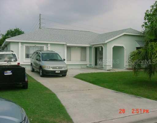 156 La Paz Dr., Kissimmee, FL 34743