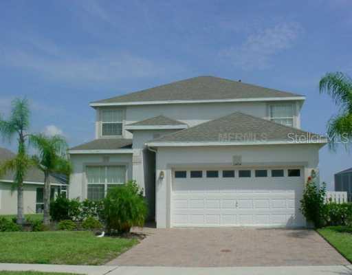 1404 N Hampton Dr., Davenport, FL 33897