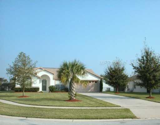2115 Citron Ct., Clermont, FL 34711