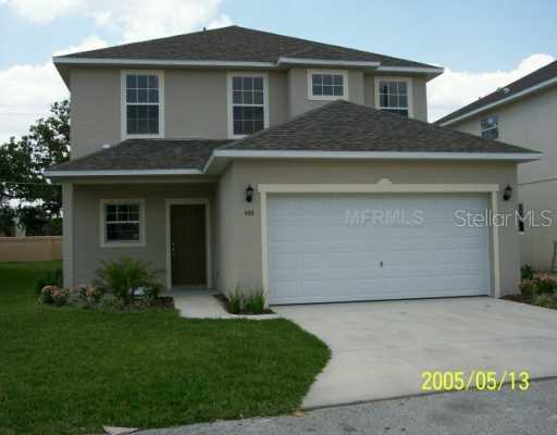 454 Waterford Way, Kissimmee, FL 34746