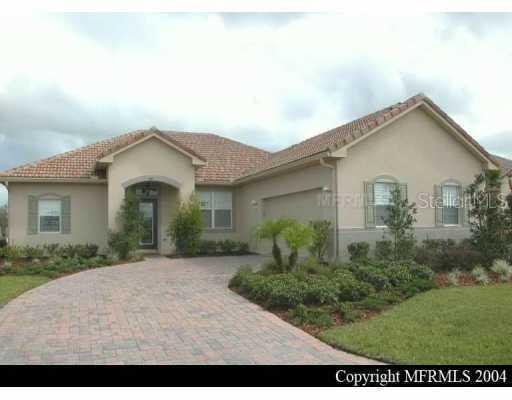 543 Shorehaven Dr., Kissimmee, FL 34759