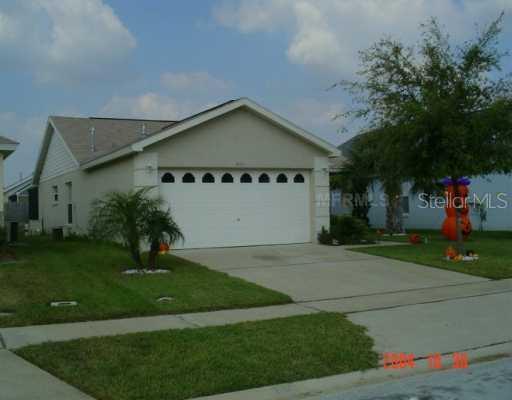 8007 Arrow Creek Rd., Kissimmee, FL 34747