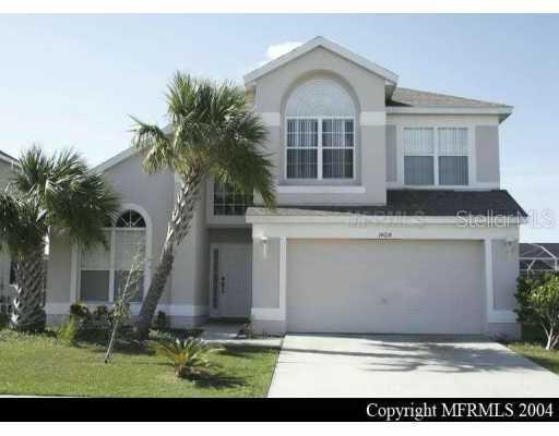 14014 Sanibel Isle Dr., Orlando, FL 32824