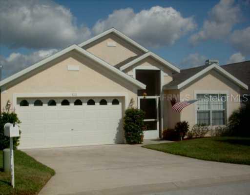 122 Prince Charles Dr., Davenport, FL 33837