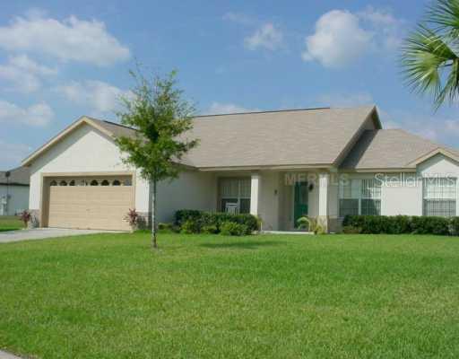 15140 Greater Groves St., Clermont, FL 34711