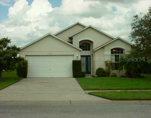 7959 Heritage Entrance Blvd., Kissimmee, FL 34747