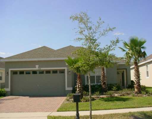 1700 N. Hampton Dr., Davenport, FL 33897