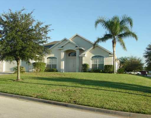 201 Durango Loop St., Davenport, FL 33897