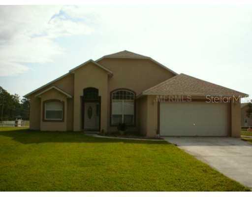 1801 Lost Lake Ct., St. Cloud, FL 34771