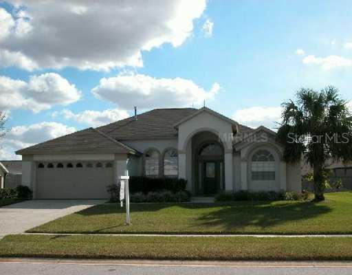 15213 Greater Groves Blvd., Clermont, FL 34711