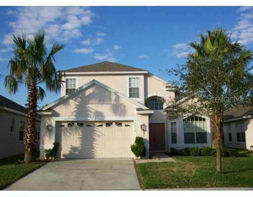 14256 Sports Club Way, Orlando, FL 32837