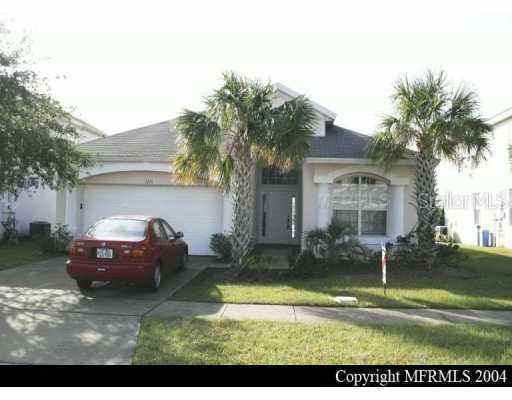 2109 Bridgeview Cir., Orlando, FL 32824