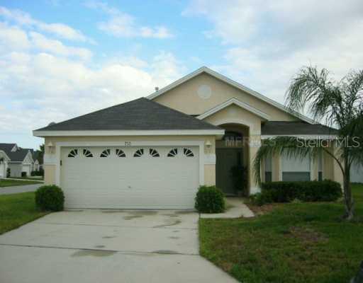 753 Lady Diana Dr., Davenport, FL 33837