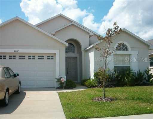 4612 Falcon Ave., Kissimmee, FL 34746