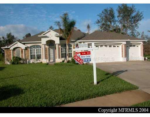 3524 Beau Chene Dr., Kissimmee, FL 34746