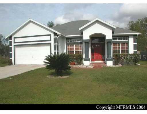 409 Jay Ct., Kissimmee, FL 34759
