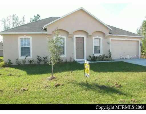 1002 Puget Ln., Kissimmee, FL 34759