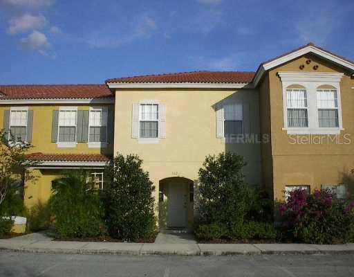 962 Park Terrace Cir., Kissimmee, FL 34746