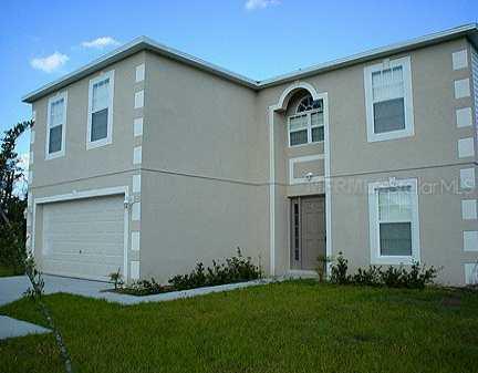 545 Kingfisher Dr., Kissimmee, FL 34759