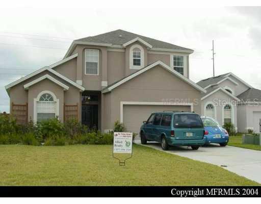 321 Corvina Dr., Davenport, FL 33897