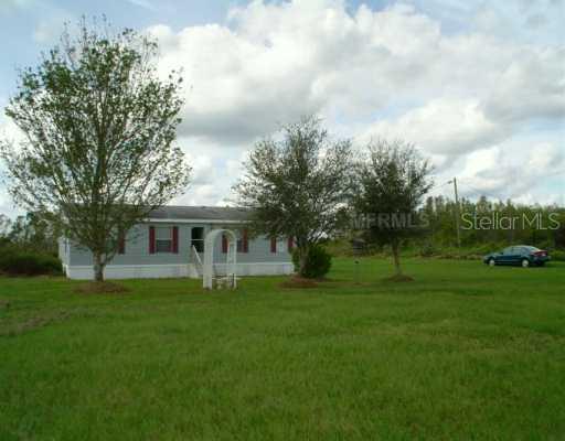 5400 Holopaw Rd., St. Cloud, FL 34773