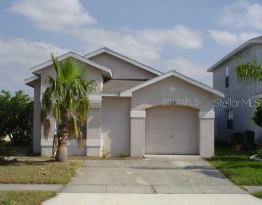 13417 Meadowfield Dr., Orlando, FL 32824