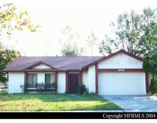 5539 Westview Dr., Orlando, FL 32810