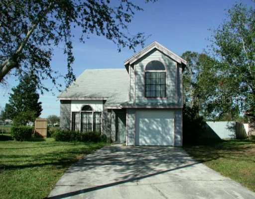 7809 Gillingham Ct., Orlando, FL 32825