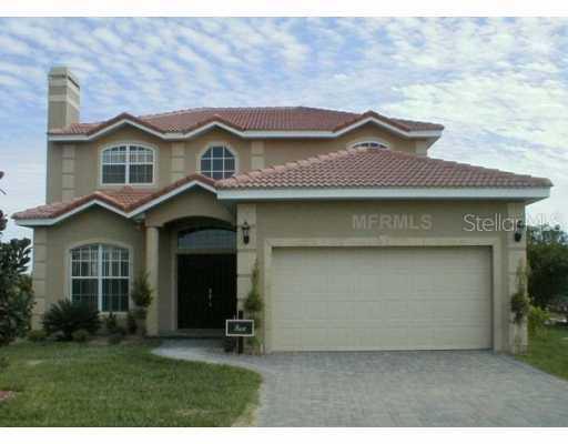 406 Vista View Lp, Davenport, FL 33897