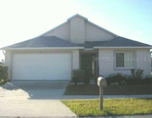 631 Thousand Oaks Blvd., Davenport, FL 33896