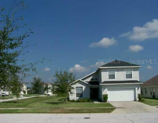 128 Wall Ave., Davenport, FL 33897