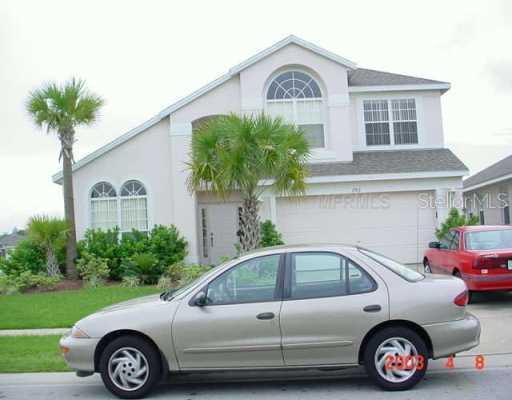 1703 Islebrook Dr., Orlando, FL 32824