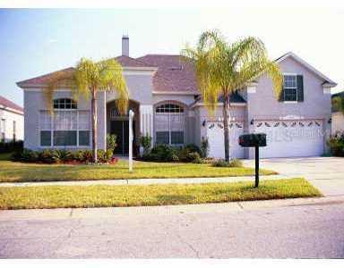 7915 Fernleaf Dr., Orlando, FL 32836