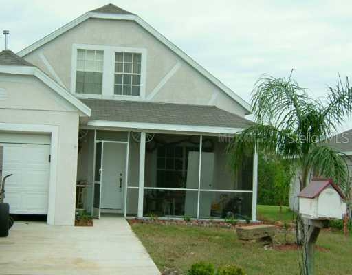 3314 Huntwicke Blvd., Davenport, FL 33837