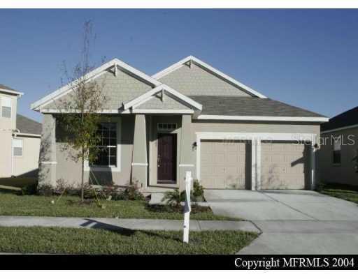 10507 Eastpark Lake Dr., Orlando, FL 32832