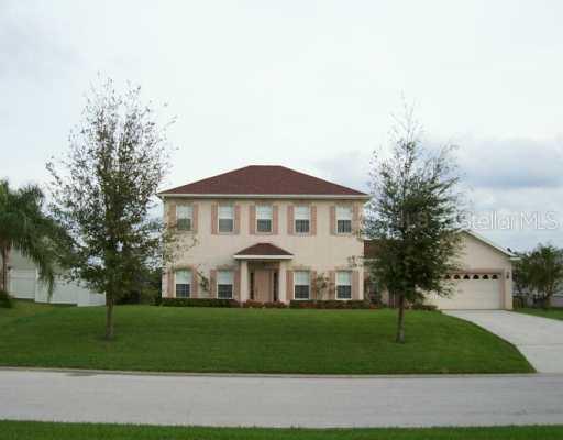 5825 Guenevere Ct., St. Cloud, FL 34772