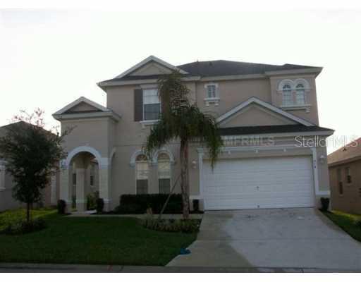 419 Orista Dr., Davenport, FL 33897
