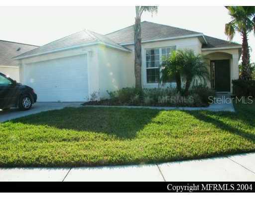 1062 Lake Berkley Dr., Kissimmee, FL 34746