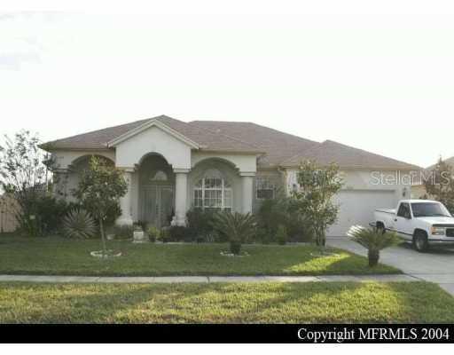 12603 Spurrier Ln., Orlando, FL 32824