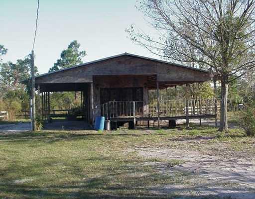 5700 Ron Rd., St. Cloud, FL 34771
