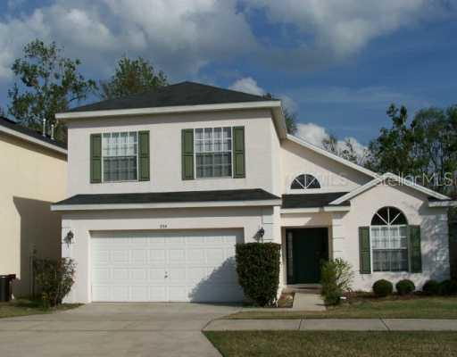 254 Pinewood Dr., Davenport, FL 33896