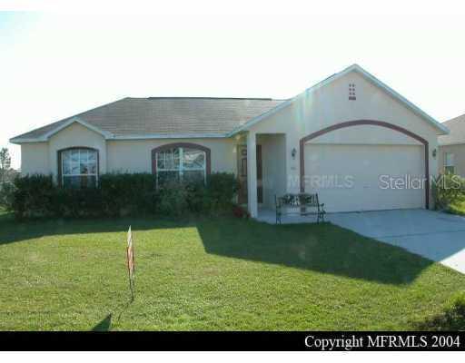 101 Newham Way, Kissimmee, FL 34758