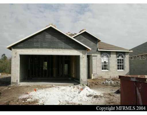 10157 Granite Bay Dr., Orlando, FL 32832