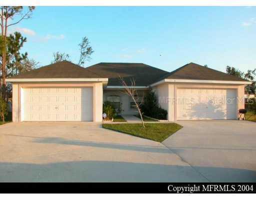 121 Royal Palm Dr., Kissimmee, FL 34743