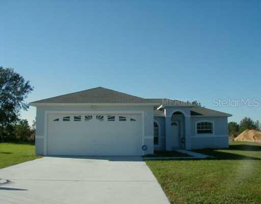 631 Crane Dr., Kissimmee, FL 34759