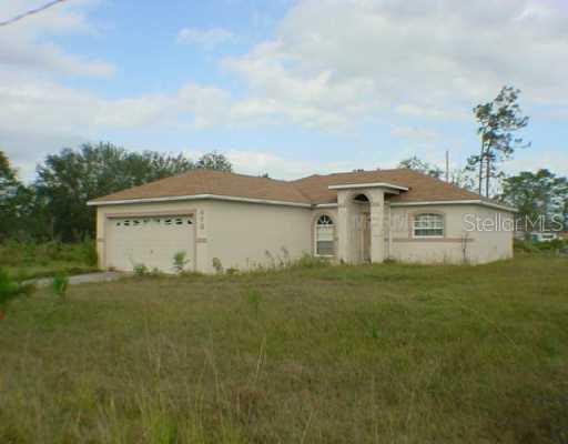 470 Gannet Ct., Kissimmee, FL 34759
