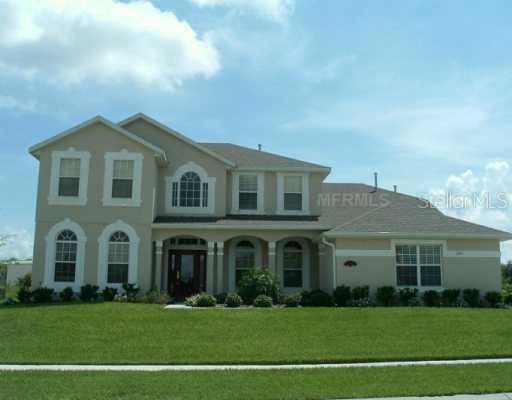 2807 Sleeping Dragon Ln., Kissimmee, FL 34747