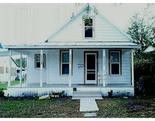 1107 Maryland Ave., St. Cloud, FL 34769