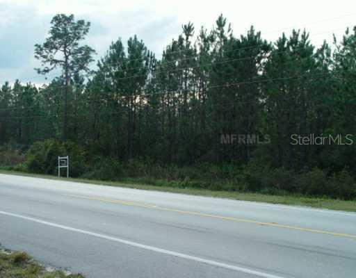 Commonwealth Ave., Polk City, FL 33868